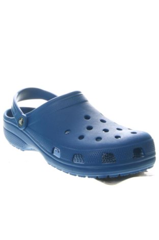 Papucs Crocs, Méret 45, Szín Kék, Ár 31 749 Ft