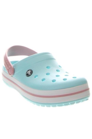 Чехли Crocs, Размер 38, Цвят Син, Цена 89,47 €