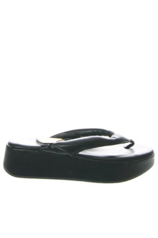 Papuci Even&Odd, Mărime 37, Culoare Negru, Preț 196,99 Lei