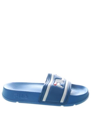 Pantolette FILA, Größe 36, Farbe Blau, Preis € 54,11
