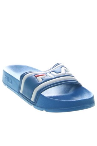 Pantolette FILA, Größe 36, Farbe Blau, Preis € 54,11