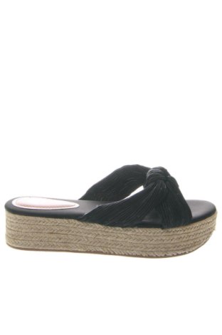 Pantolette H&M, Größe 39, Farbe Schwarz, Preis € 26,00