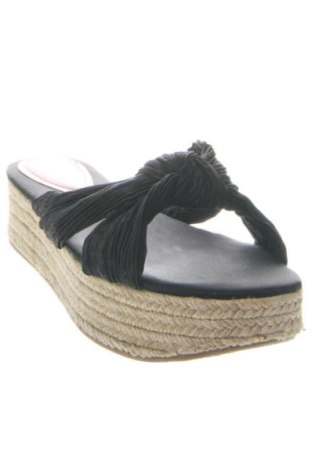 Pantolette H&M, Größe 39, Farbe Schwarz, Preis € 26,00