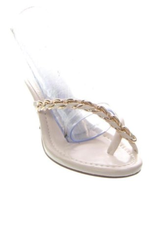 Pantolette Jenny Fairy, Größe 35, Farbe Ecru, Preis € 38,86