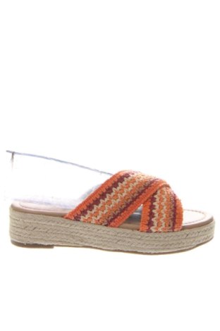 Pantolette Kiabi, Größe 37, Farbe Mehrfarbig, Preis € 26,00
