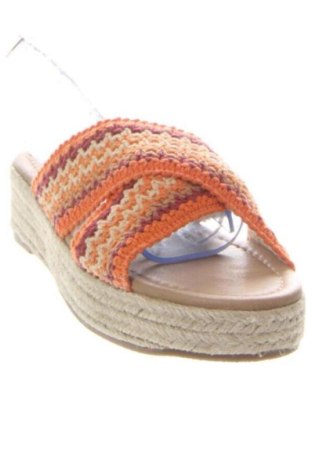 Pantolette Kiabi, Größe 37, Farbe Mehrfarbig, Preis € 26,00