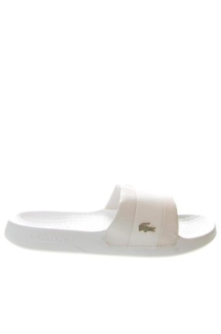 Чехли Lacoste, Размер 46, Цвят Бял, Цена 39,88 €