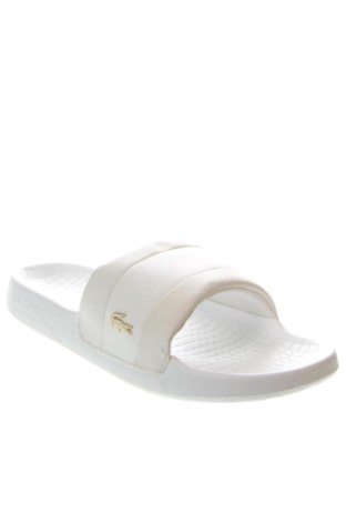 Чехли Lacoste, Размер 46, Цвят Бял, Цена 39,88 €