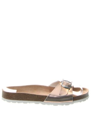Чехли Lascana, Размер 39, Цвят Златист, Цена 18,91 €, #136377190