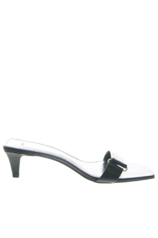 Pantolette Mango, Größe 40, Farbe Schwarz, Preis € 32,23