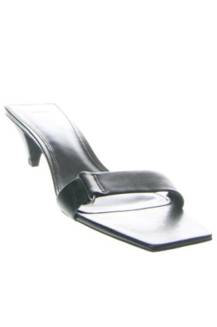 Pantolette Mango, Größe 40, Farbe Schwarz, Preis € 32,23