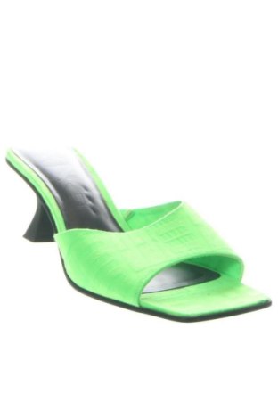 Pantolette Mango, Größe 40, Farbe Mehrfarbig, Preis € 46,61