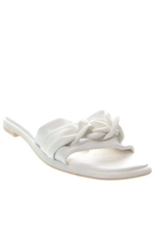 Papuče Marco Tozzi, Veľkosť 40, Farba Biela, Cena  56,95 €