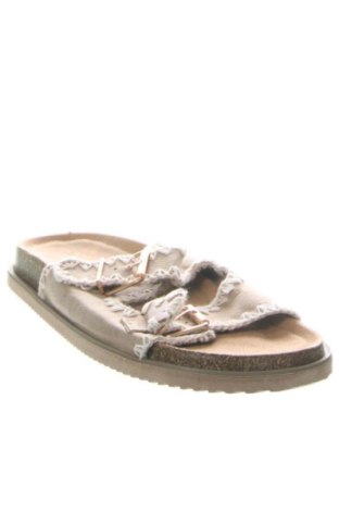 Pantolette Primark, Größe 41, Farbe Beige, Preis € 31,65