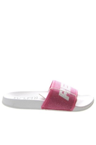 Pantolette Replay, Größe 35, Farbe Rosa, Preis € 56,34
