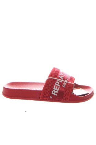 Pantolette Replay, Größe 35, Farbe Rot, Preis € 56,34