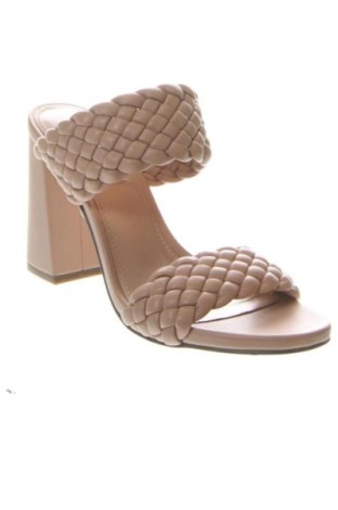 Γυναικείες παντόφλες Steve Madden, Μέγεθος 37, Χρώμα Σάπιο μήλο, Τιμή 80,99 €