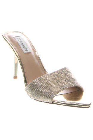 Pantofle Steve Madden, Velikost 38, Barva Zlatistá, Cena  2 649,00 Kč