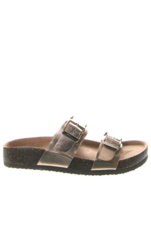 Pantofle Steve Madden, Velikost 35, Barva Zlatistá, Cena  2 649,00 Kč