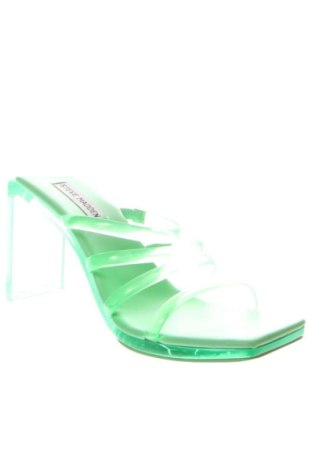 Papuci Steve Madden, Mărime 41, Culoare Verde, Preț 549,99 Lei