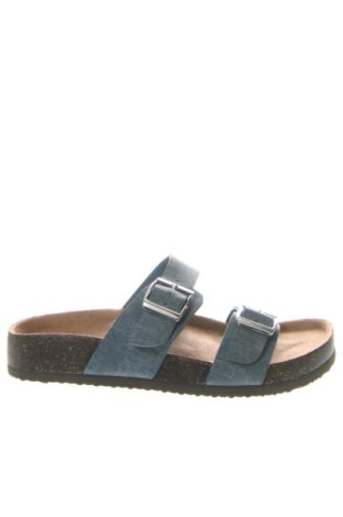 Japonki Steve Madden, Rozmiar 35, Kolor Niebieski, Cena 246,99 zł, #136423224