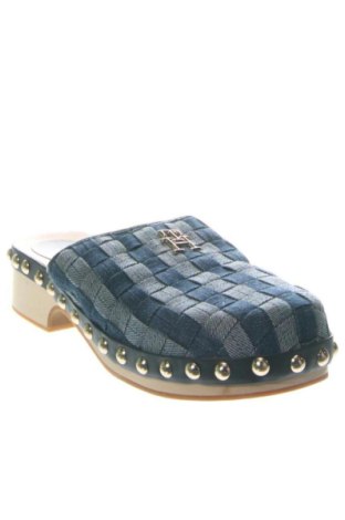 Γυναικείες παντόφλες Tommy Hilfiger, Μέγεθος 40, Χρώμα Πολύχρωμο, Τιμή 94,23 €