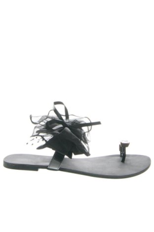 Pantolette Unbranded, Größe 41, Farbe Schwarz, Preis € 32,00