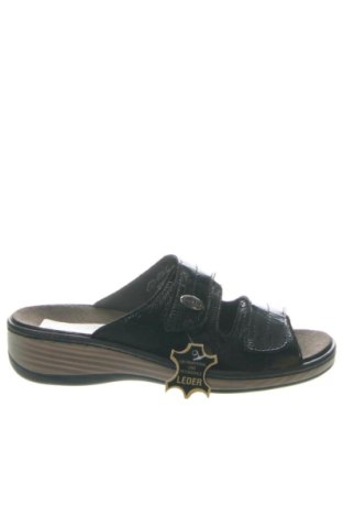 Papucs Unbranded, Méret 38, Szín Fekete, Ár 16 091 Ft