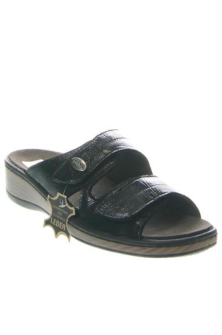 Papucs Unbranded, Méret 38, Szín Fekete, Ár 16 091 Ft