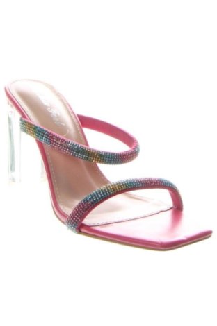 Pantolette Unbranded, Größe 40, Farbe Mehrfarbig, Preis € 26,00