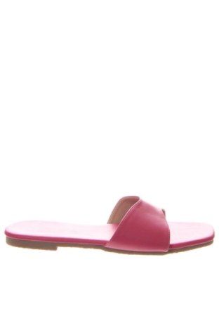 Pantolette Unbranded, Größe 40, Farbe Rosa, Preis 31,72 €