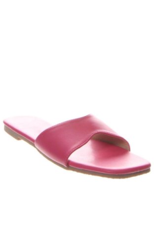 Pantolette Unbranded, Größe 40, Farbe Rosa, Preis 31,72 €