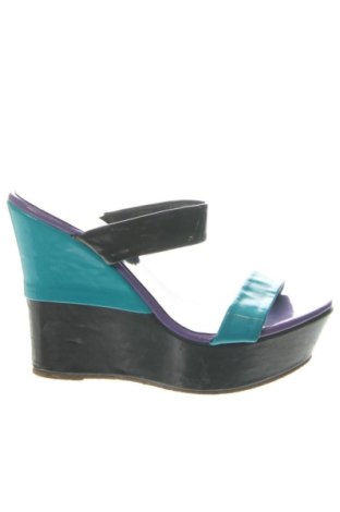 Pantolette Undercolors Of Benetton, Größe 35, Farbe Mehrfarbig, Preis € 39,00