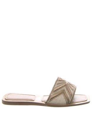 Pantolette Zara, Größe 39, Farbe Beige, Preis € 31,70