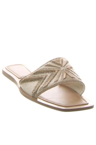 Pantolette Zara, Größe 39, Farbe Beige, Preis € 31,70