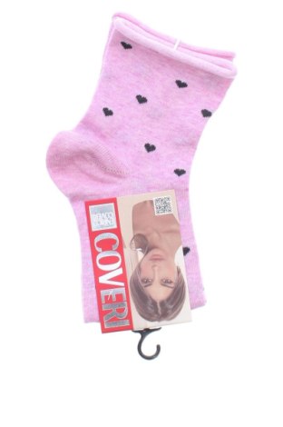 Skarpety Coveri, Rozmiar M, Kolor Kolorowy, Cena 32,99 zł