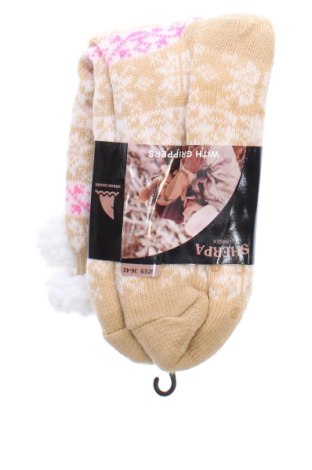 Κάλτσες Sherpa, Μέγεθος M, Χρώμα Πολύχρωμο, Τιμή 9,99 €