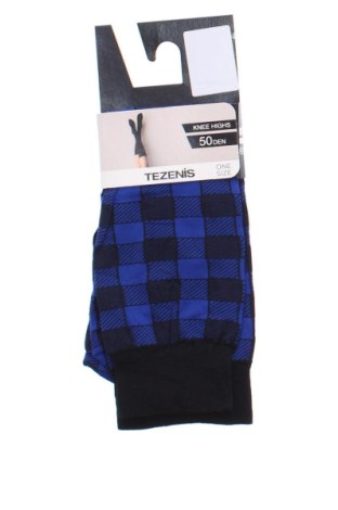 Чорапи Tezenis, Размер M, Цвят Многоцветен, Цена 6,14 €