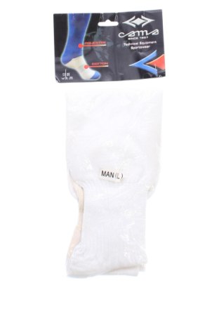 Ponožky Unbranded, Velikost L, Barva Bílá, Cena  189,00 Kč