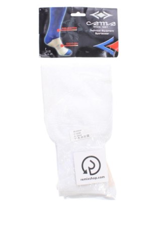 Ponožky Unbranded, Velikost L, Barva Bílá, Cena  189,00 Kč