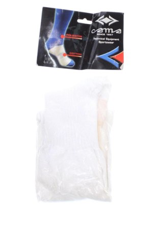 Ponožky Unbranded, Velikost L, Barva Bílá, Cena  189,00 Kč