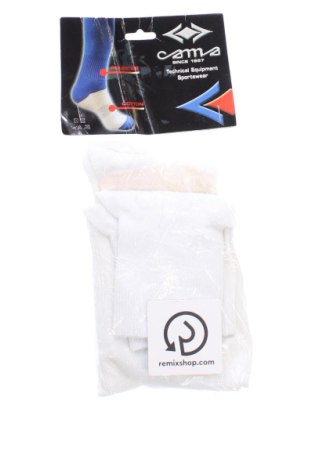 Ponožky Unbranded, Velikost L, Barva Bílá, Cena  189,00 Kč