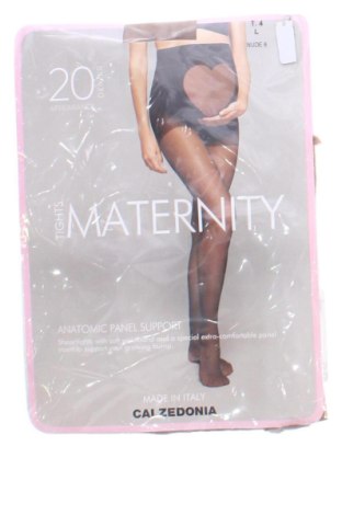 Чорапогащник Calzedonia, Размер L, Цвят Кафяв, Цена 15,84 €