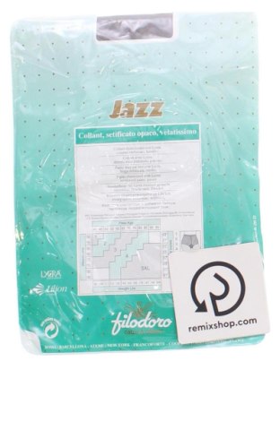 Чорапогащник Filodoro, Размер XS, Цвят Кафяв, Цена 11,24 €