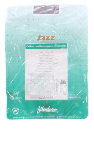 Чорапогащник Filodoro, Размер XS, Цвят Кафяв, Цена 11,24 €