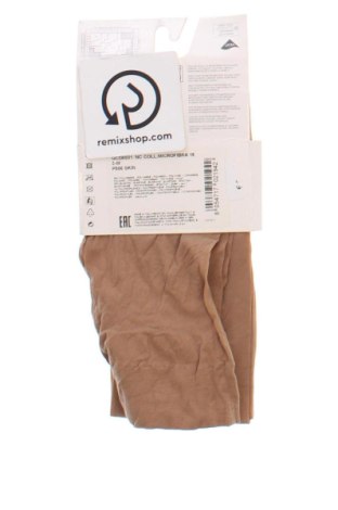 Чорапогащник Goldenpoint, Размер M, Цвят Бежов, Цена 16,36 €