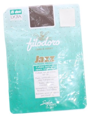 Καλσόν Jazz, Μέγεθος M, Χρώμα Καφέ, Τιμή 7,99 €