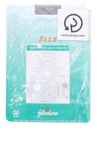 Καλσόν Jazz, Μέγεθος M, Χρώμα Καφέ, Τιμή 7,99 €