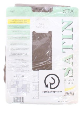 Чорапогащник Unbranded, Размер L, Цвят Кафяв, Цена 11,24 €