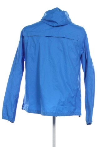 Regenmantel Active By Tchibo, Größe XL, Farbe Blau, Preis 38,99 €